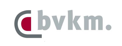 Logo bvkm