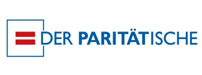 Logo Der Paritätische